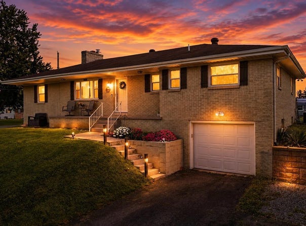 15372 Siesta Avenue, Bristol, VA 24202