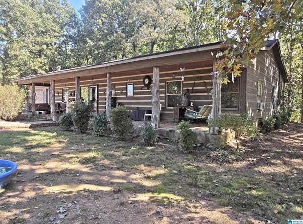 2040 COUNTY ROAD 40, FRUITHURST, AL 36262