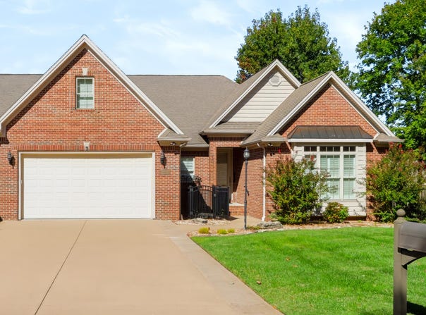 6429 Tuscan Road, Paducah, KY 42001