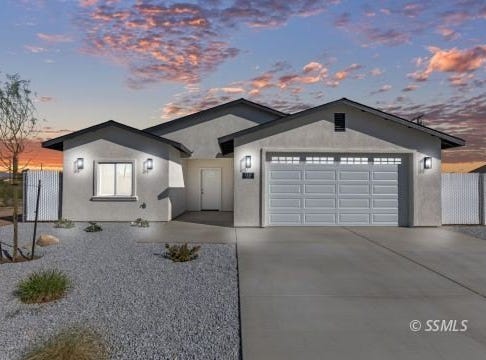 604 W Garis, Ridgecrest, CA 93555