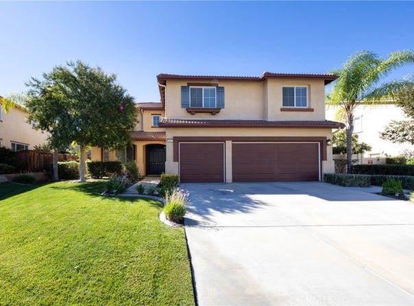 34823 Miller Place, Beaumont, CA 92223