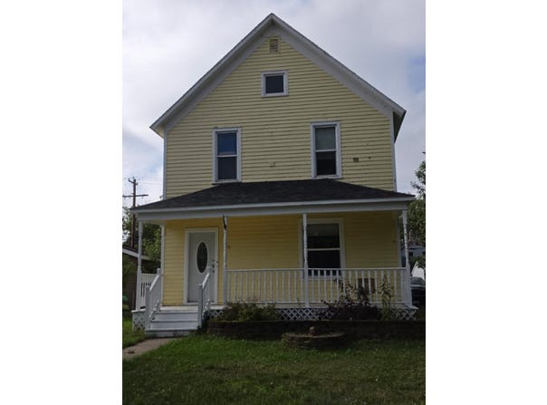 23 RIVER ST W, Tomahawk, WI 54487