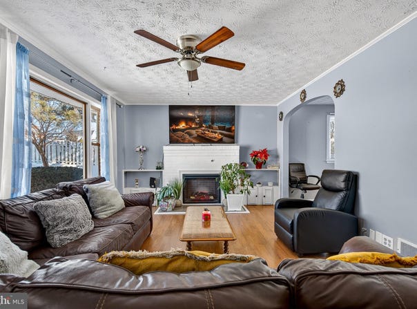 3505 E JOPPA RD, PARKVILLE, MD 21234