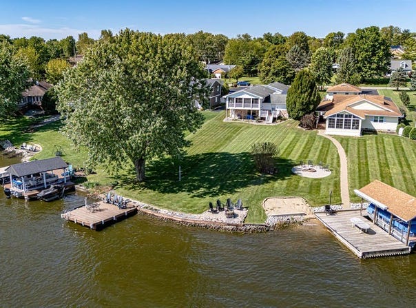 178 Lakengren Drive, Eaton, OH 45320