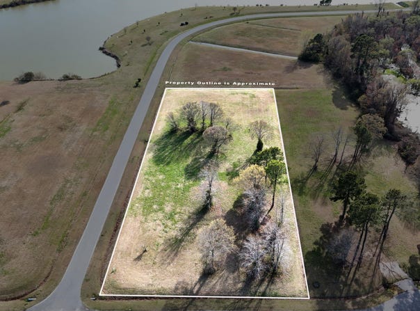 108 Royal Tern Way lot: 119, Hertford, NC 27944