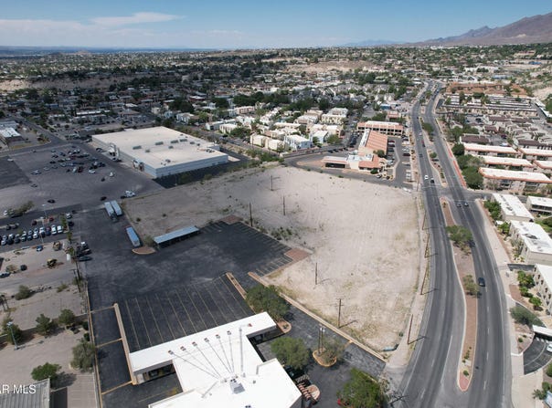225 Shadow Mountain Drive, El Paso, TX 79912