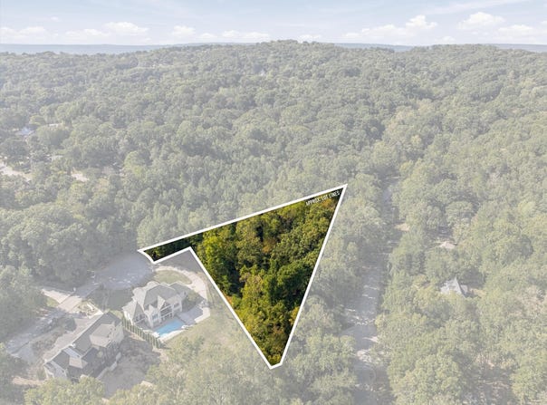 2000 River Bluff Drive, Hixson, TN 37343