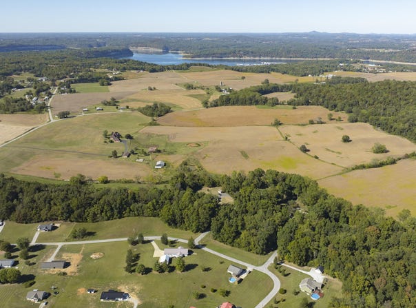 541 Fall Circle, Monticello, KY 42633