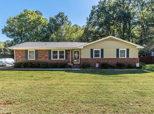 705 Lakeside Drive, Garner, NC 27529