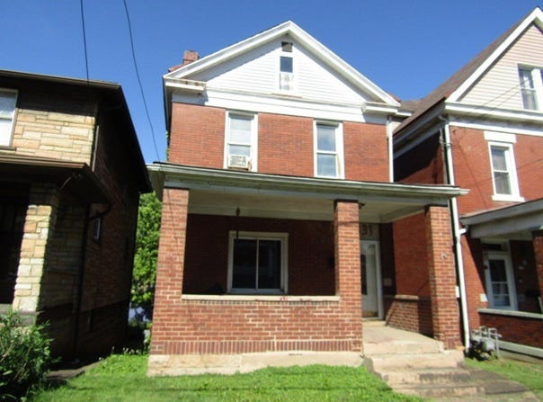 331 James St, Turtle Creek, PA 15145