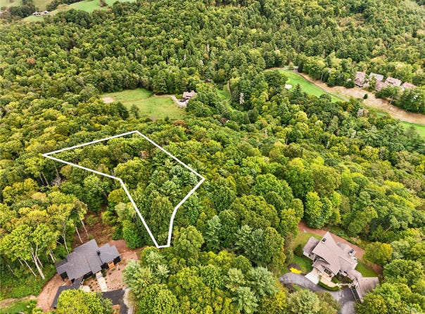 55 Springhead Trail lot: 55, Cullowhee, NC 28723