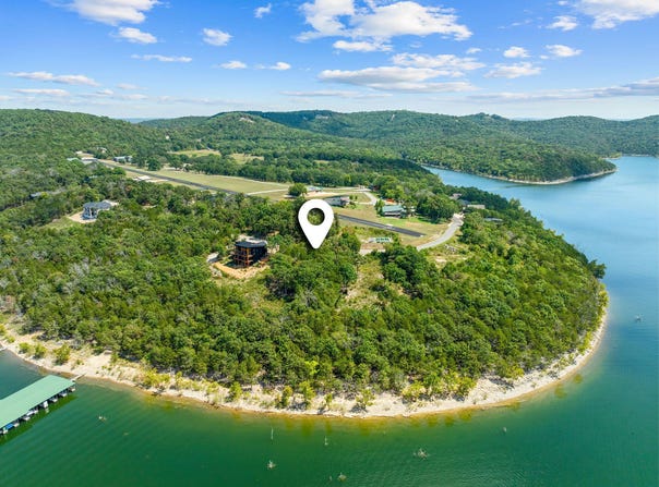67 Discovery Bay Drive, Shell Knob, MO 65747