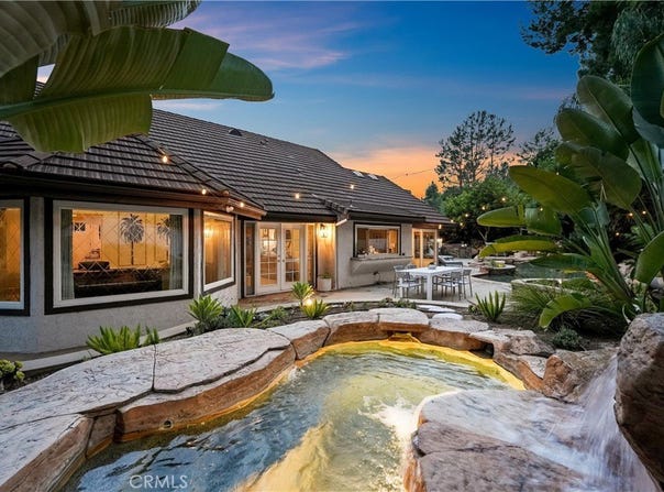 1812 Overview Circle, North Tustin, CA 92705