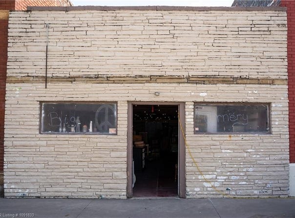 120 E Main ST, Wilburton, OK 74578