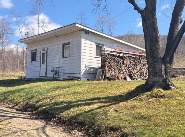 3409 Loucks Mills Rd, Ulysses, PA 16948