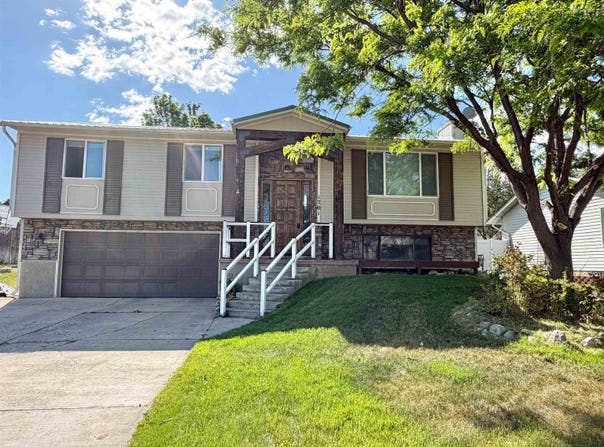 1701 Delmar St., Pocatello, ID 83201-0000