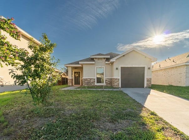 505 S Tecate Drive, Mission, TX 78572