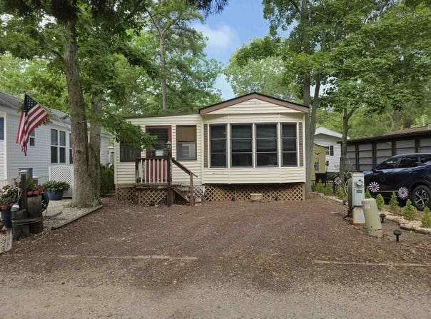 516 Route 9, Marmora, NJ 08223