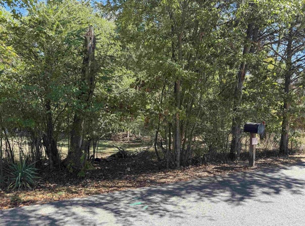 TBD Lots 8 & 9 Lance Circle, Hot Springs, AR 71901