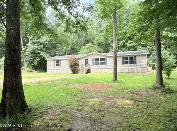 1167 Todd Road, Summit, MS 39666