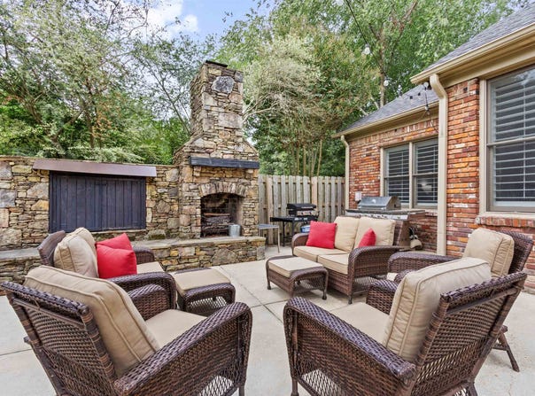 2667 DIBRELL TRAIL Dr, Collierville, TN 38017