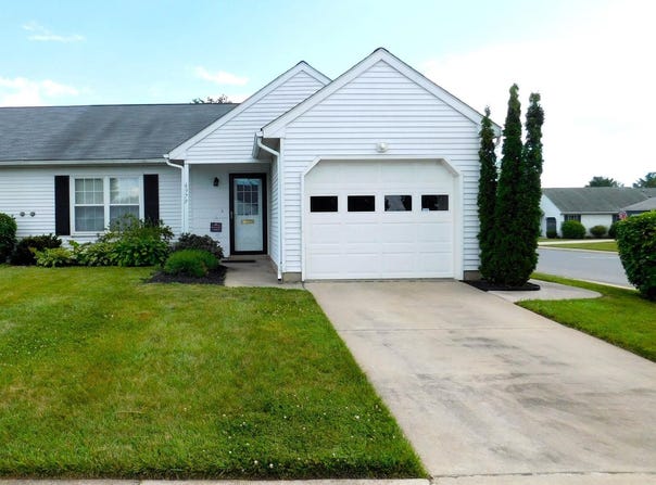 6979 ARBOR Drive, FREDERICK, MD 21703