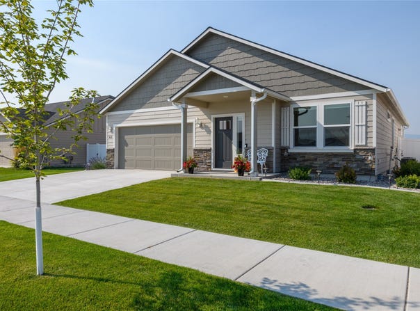 5630 Horn Road, Missoula, MT 59808