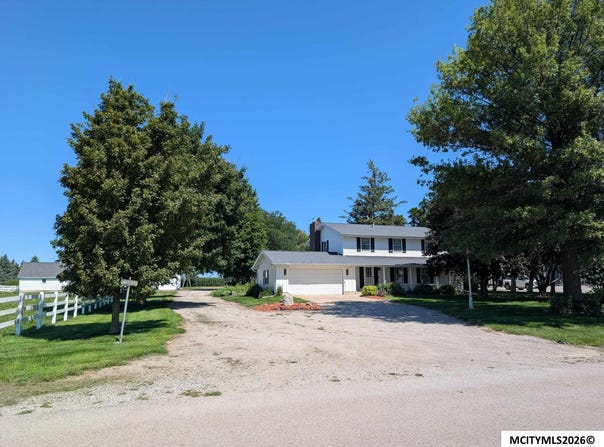 1107 Main, ROCKWELL, IA 50469