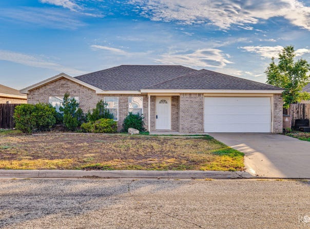 2724 Mcgill Boulevard, San Angelo, TX 76905