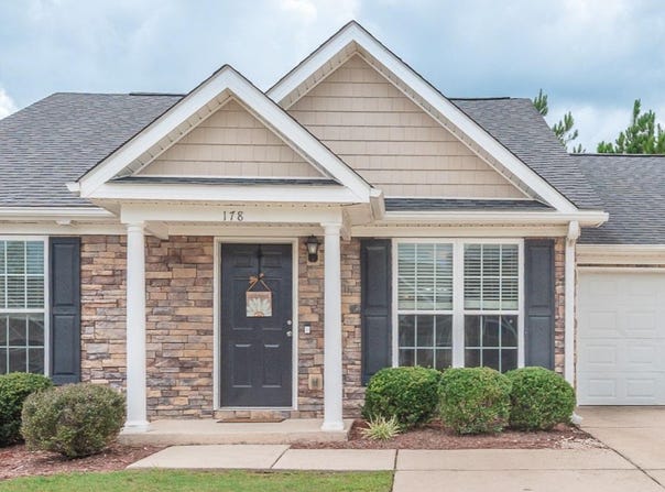 178 Bobwhite Drive, Aiken, SC 29801