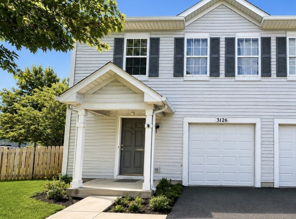 3126 Hoffman Street, Plano, IL 60545
