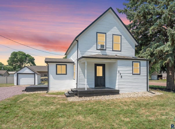 135 N Main Ave, Tea, SD 57064