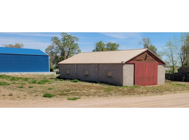 200 Main Ave, Sedgwick, CO 80749