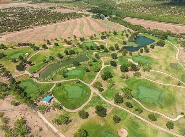 2459 County Rd 1105, Snyder, TX 79549