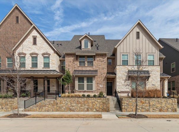 7829 Bayside Drive, Rowlett, TX 75088