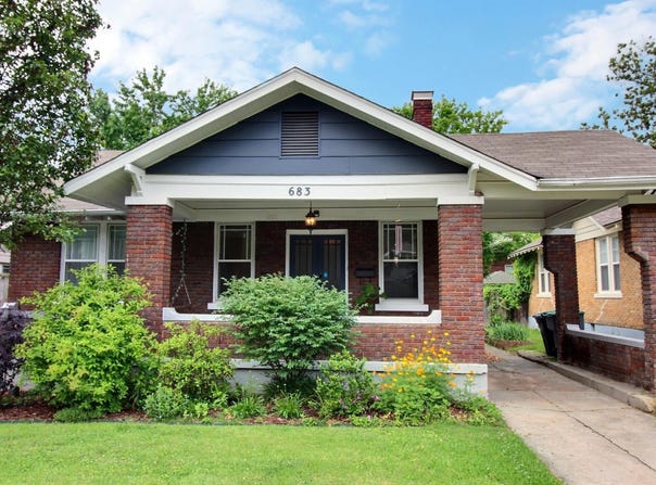 683 N MCLEAN Blvd, Memphis, TN 38107