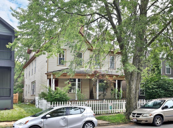 286-288 S 17th Street, Columbus, OH 43205