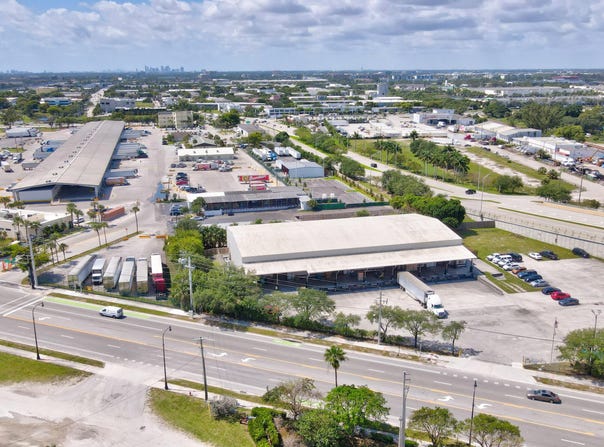 1258 DR MARTIN LUTHER KING JR Boulevard, Pompano Beach, FL
