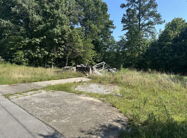 629 Douglas Boulevard, Corbin, KY 40701