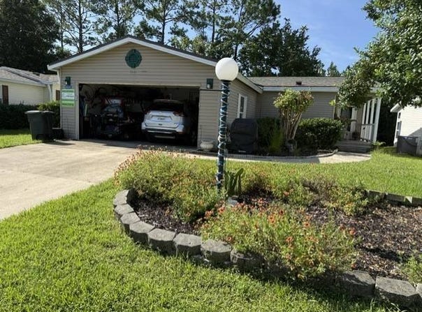 5441 Deleon Lane, Elkton, FL 32033
