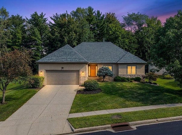 6016 Nicholas Glen, Columbus, OH 43213