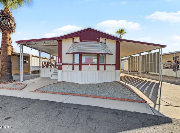 10220 E Apache Trail, Apache Junction, AZ 85120