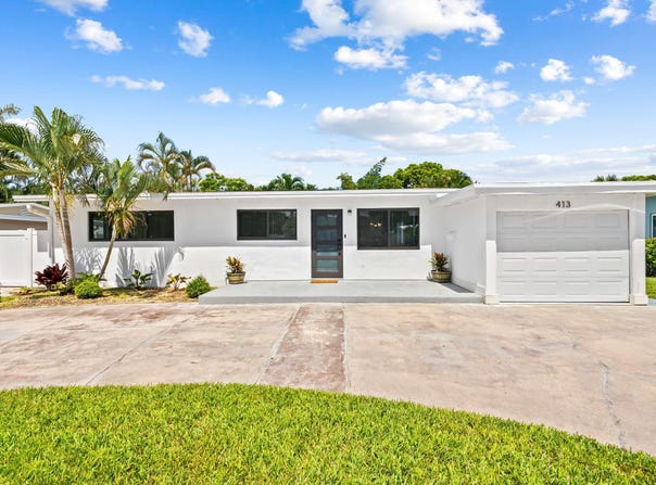 413 NE 25TH Avenue, Pompano Beach, FL 33062