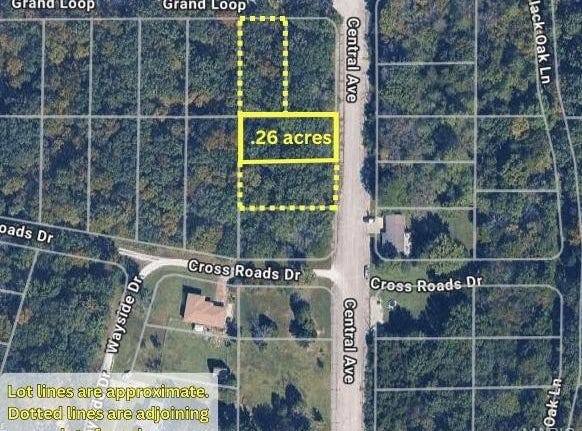 3507 Central Avenue, Catawissa, MO 63015