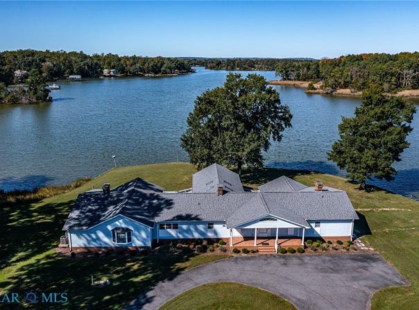 585 White Hall Drive, Montross, VA 22520