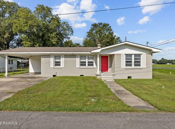 615 Kathy Drive, Rayne, LA 70578