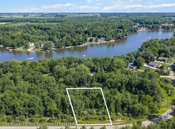 N Skyline Drive lot: 191, Perrinton, MI 48871