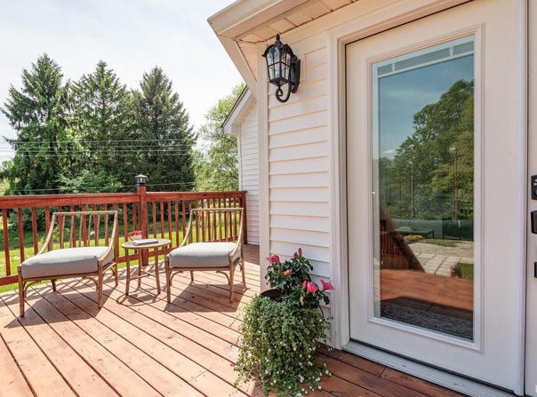 7425 S Harmony Road, Bloomington, IN 47403