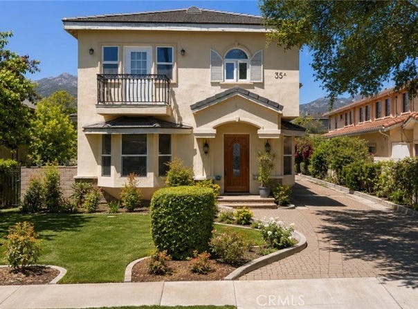 35 Lucille, Arcadia, CA 91006