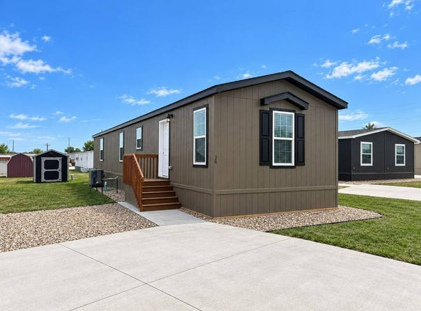 1980 seger dr, Rapid City, SD 57701